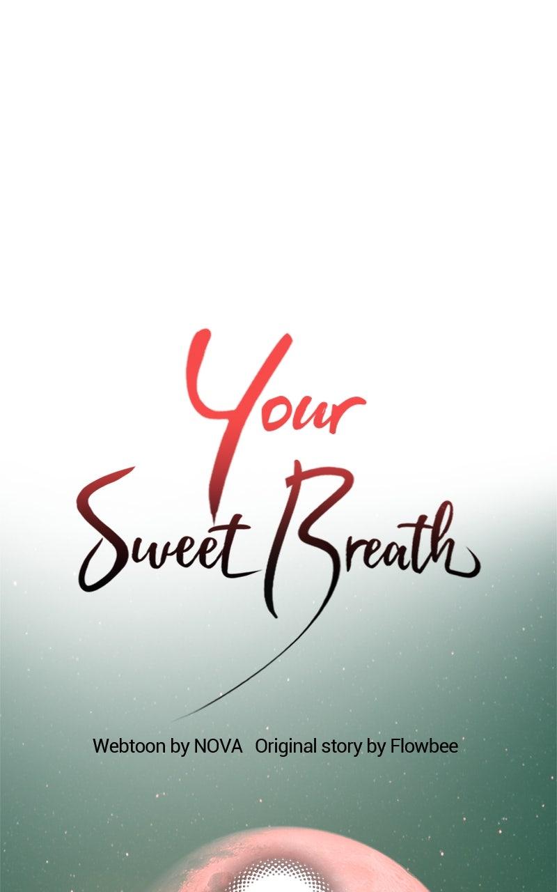 Your Sweet Breath Chap 29 - Next Chap 30