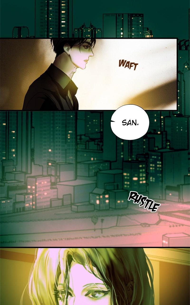 Your Sweet Breath Chap 29 - Next Chap 30