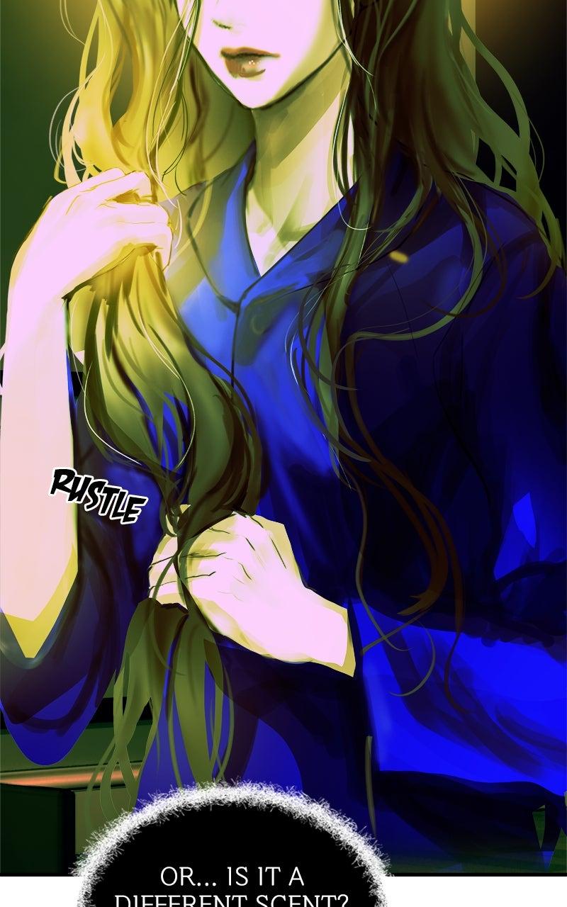 Your Sweet Breath Chap 29 - Next Chap 30