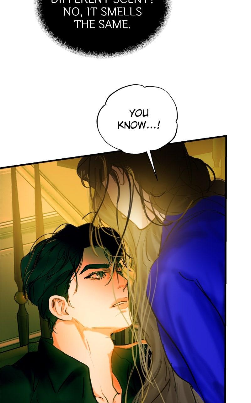 Your Sweet Breath Chap 29 - Next Chap 30
