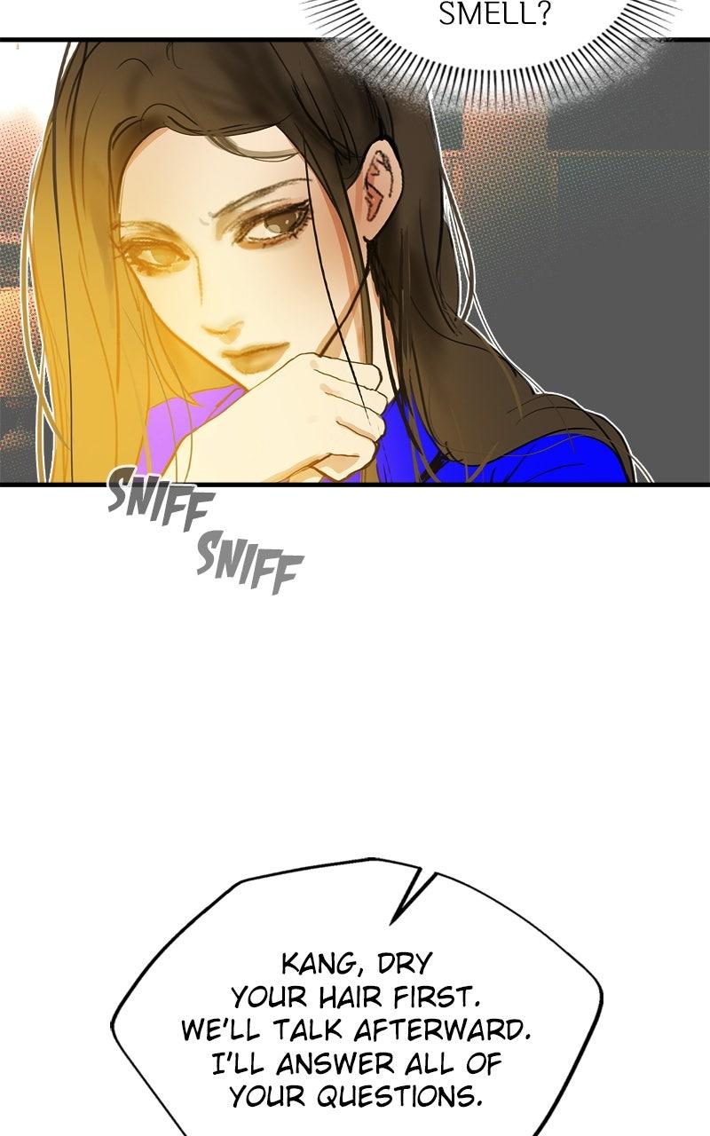 Your Sweet Breath Chap 29 - Next Chap 30