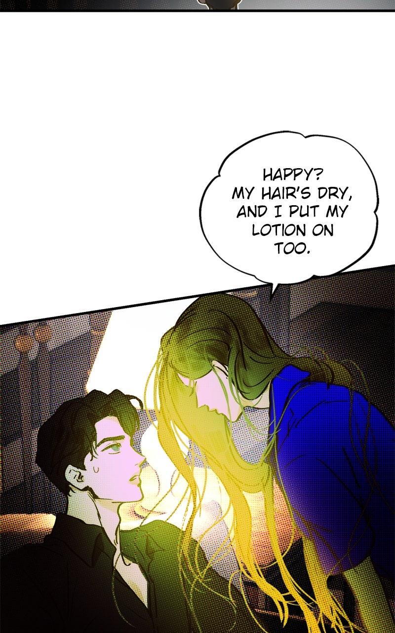 Your Sweet Breath Chap 29 - Next Chap 30