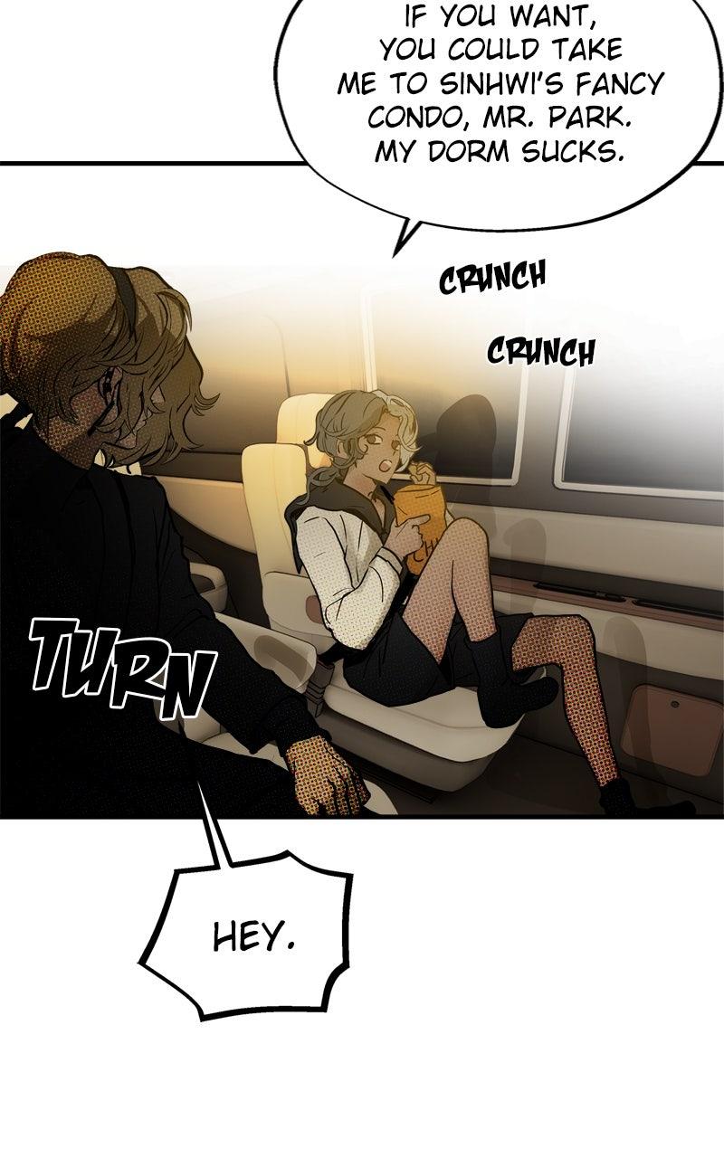 Your Sweet Breath Chap 29 - Next Chap 30