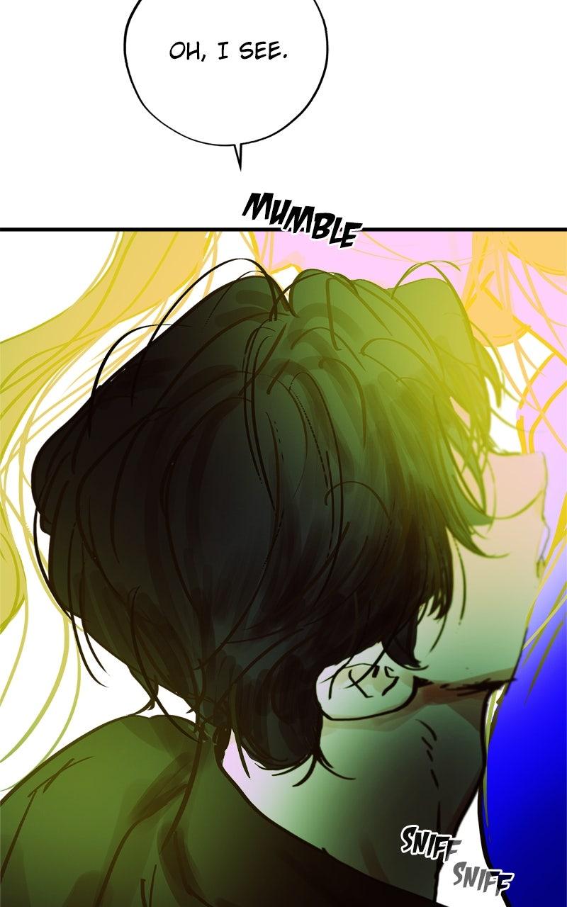 Your Sweet Breath Chap 29 - Next Chap 30