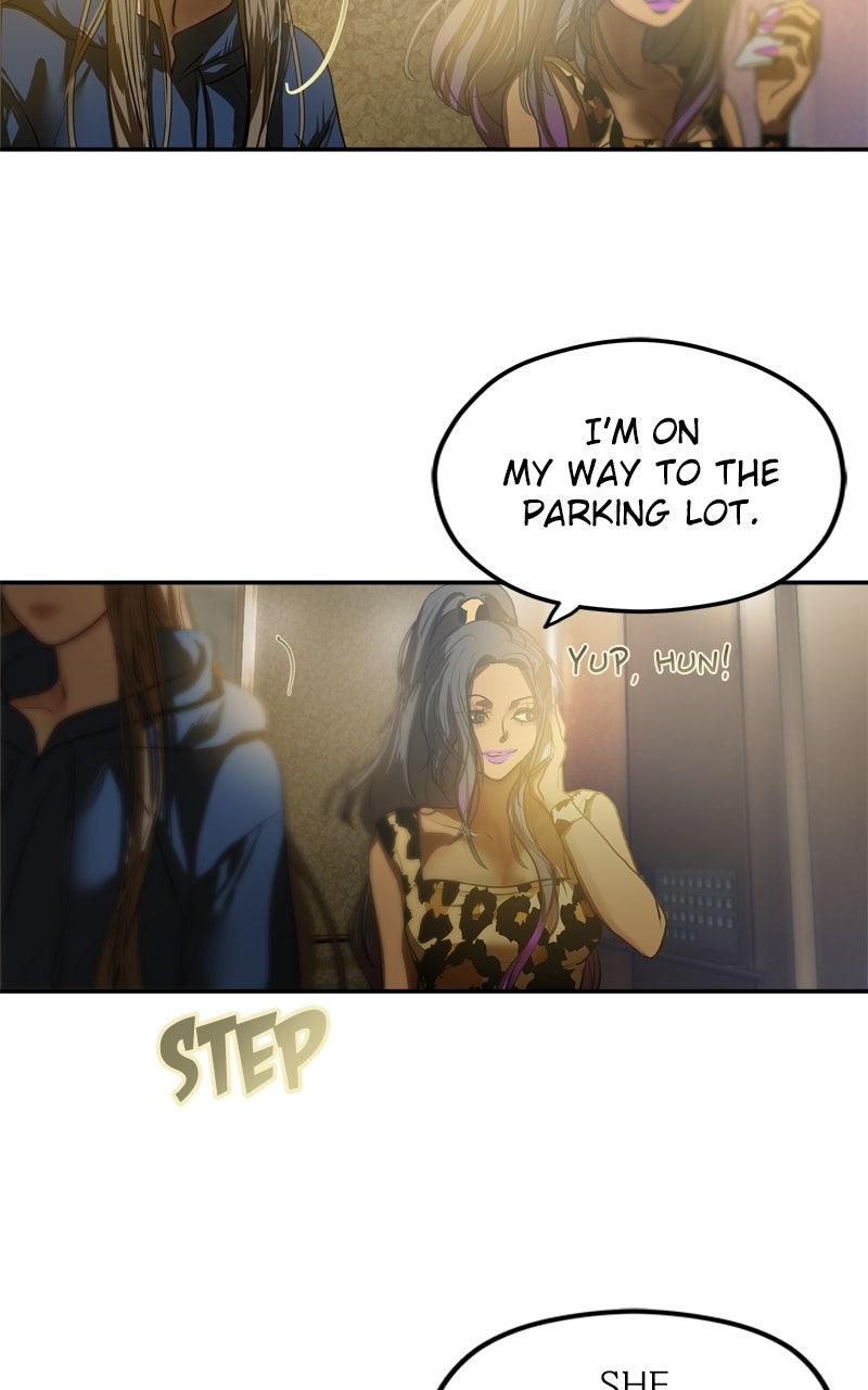 Your Sweet Breath Chap 20 - Next Chap 21