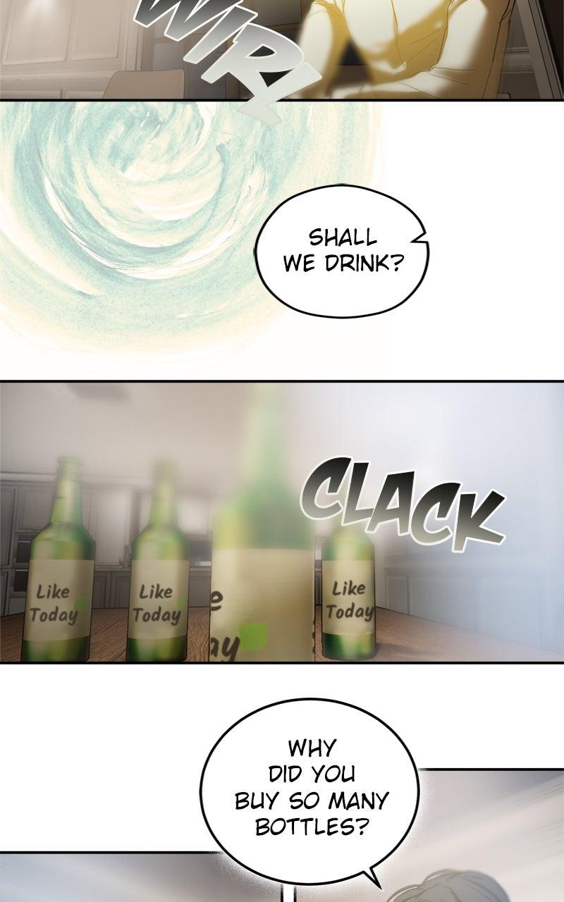 Your Sweet Breath Chap 20 - Next Chap 21