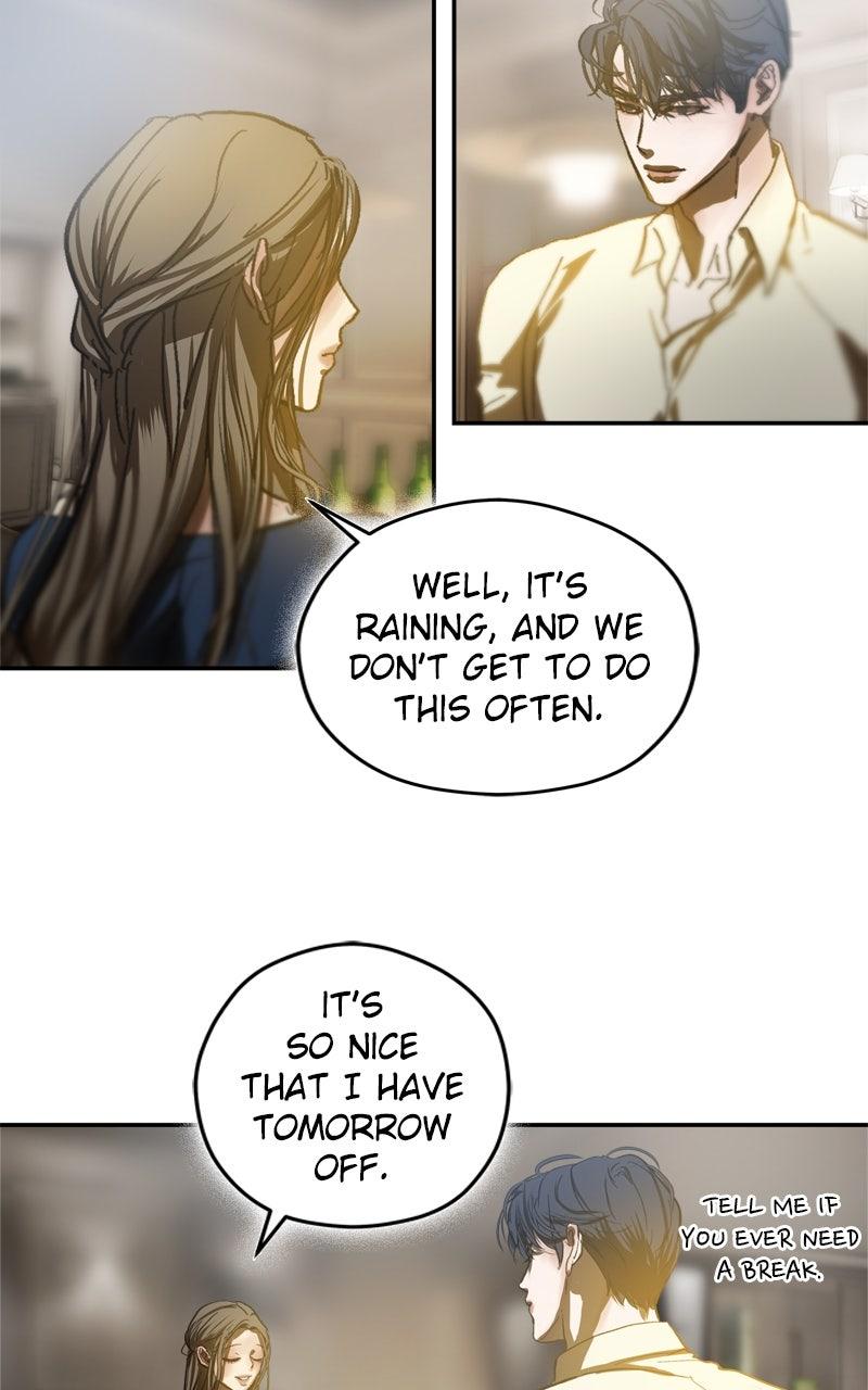 Your Sweet Breath Chap 20 - Next Chap 21