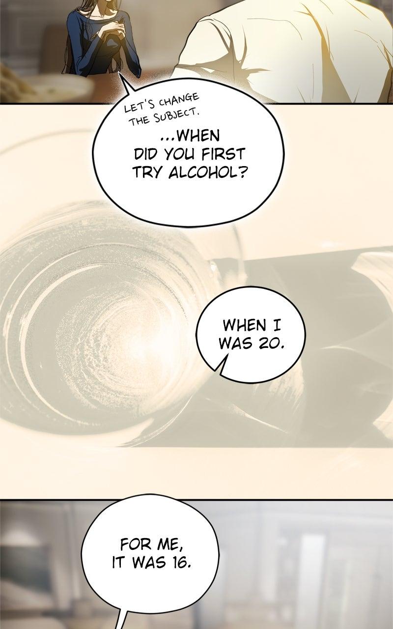 Your Sweet Breath Chap 20 - Next Chap 21