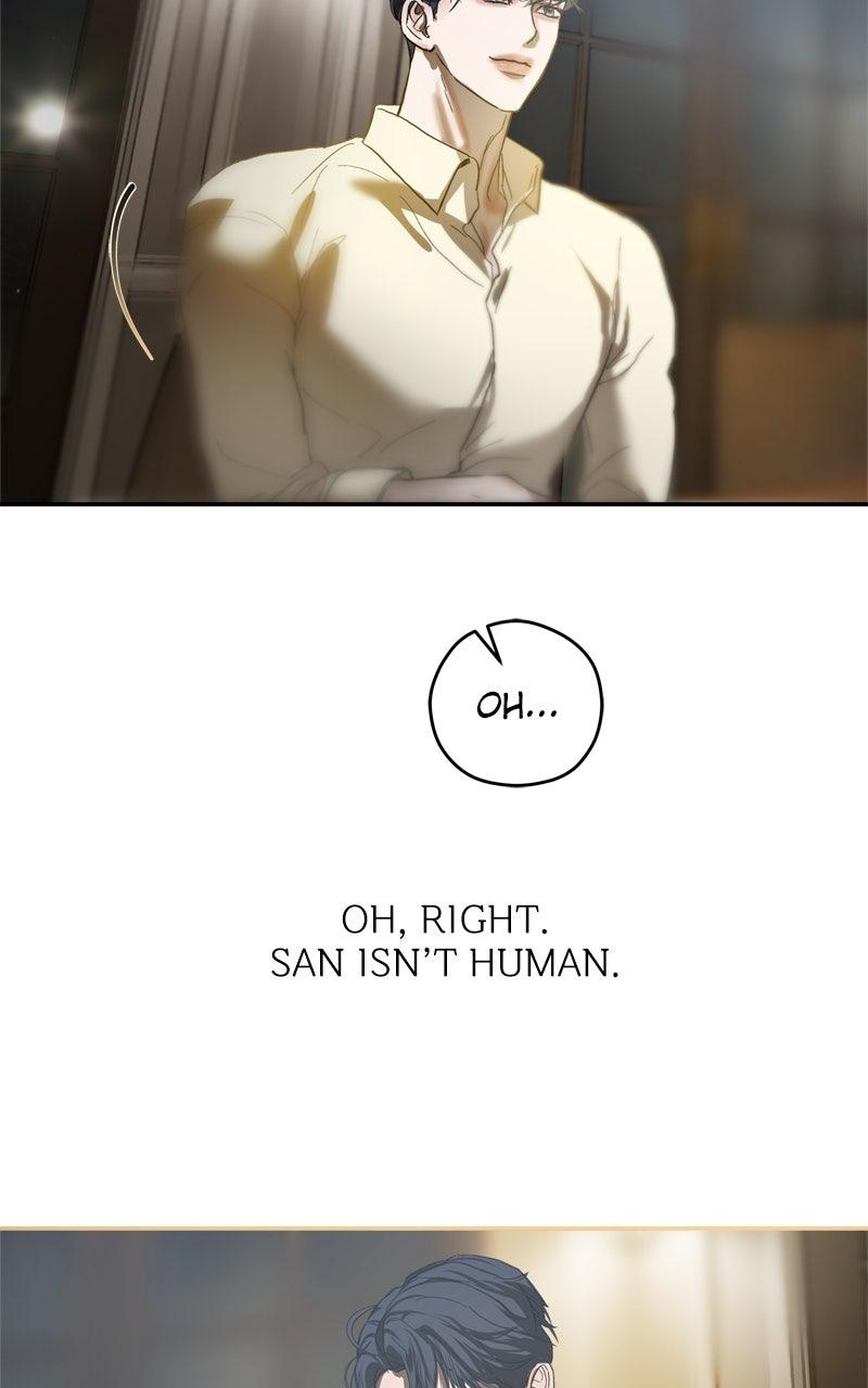 Your Sweet Breath Chap 20 - Next Chap 21