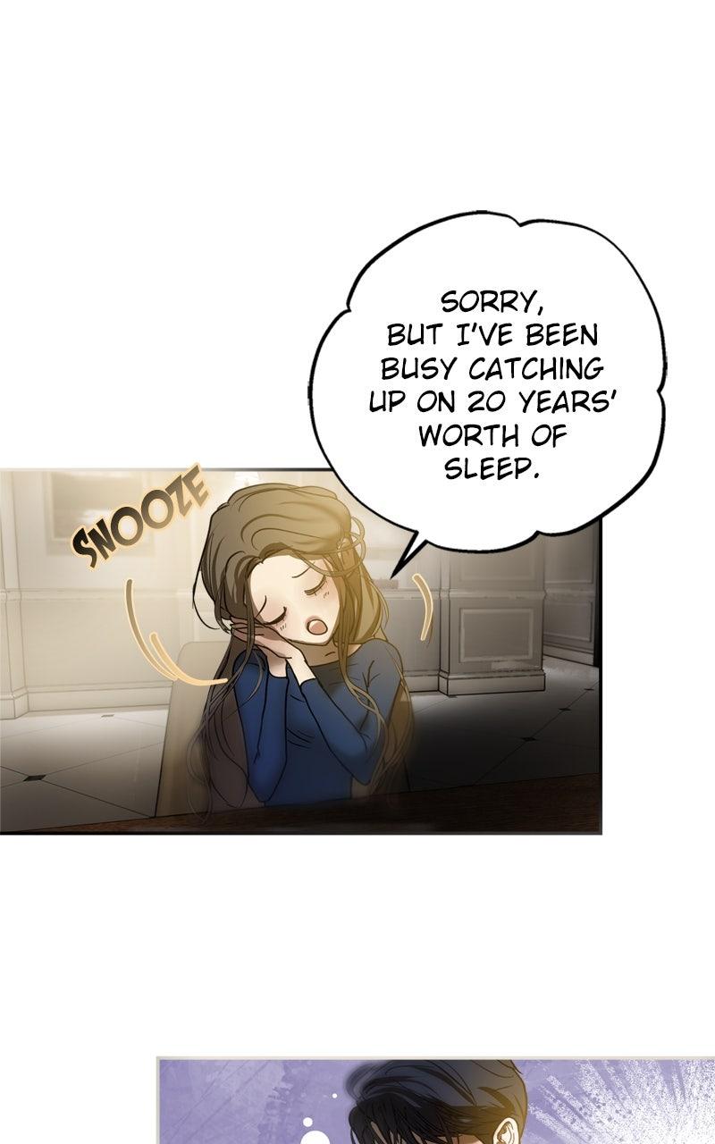 Your Sweet Breath Chap 20 - Next Chap 21