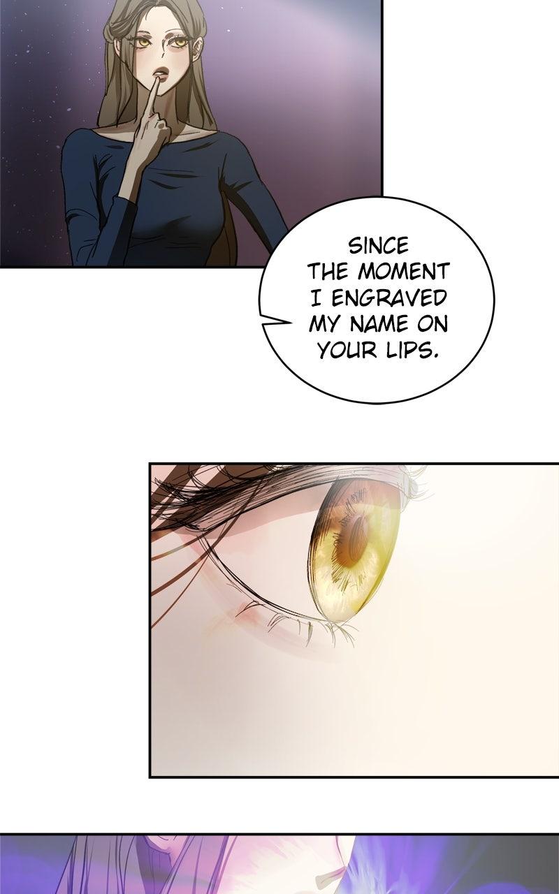 Your Sweet Breath Chap 20 - Next Chap 21