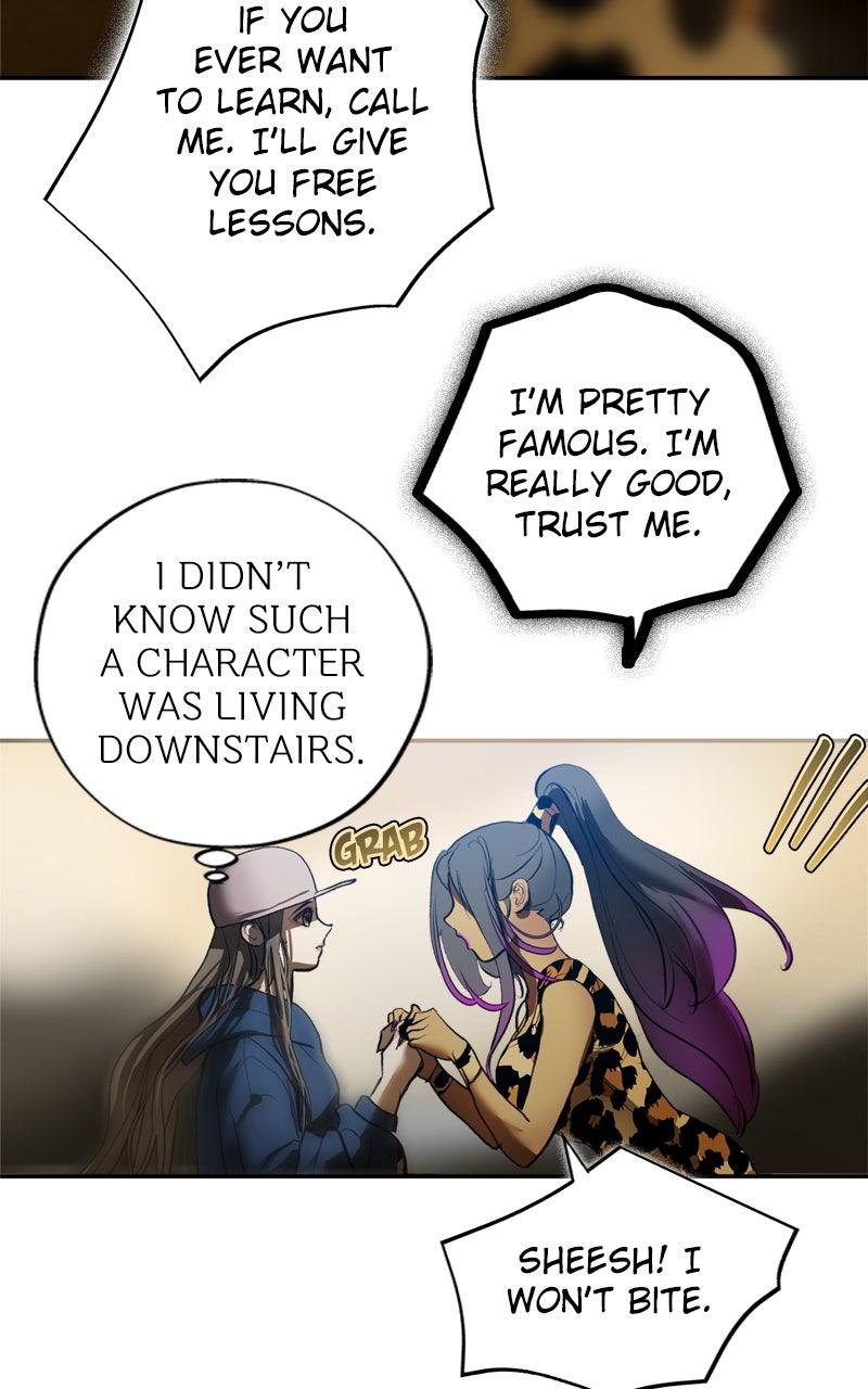 Your Sweet Breath Chap 20 - Next Chap 21