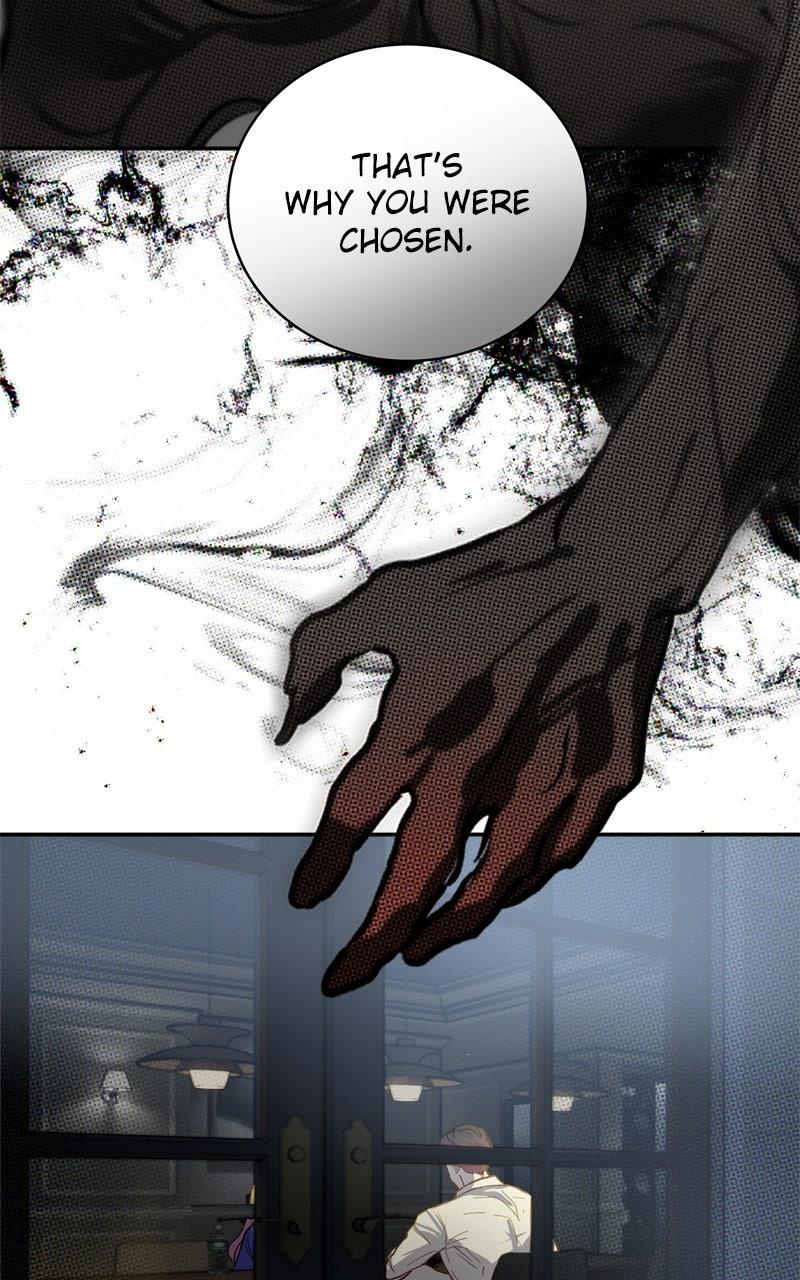 Your Sweet Breath Chap 20 - Next Chap 21