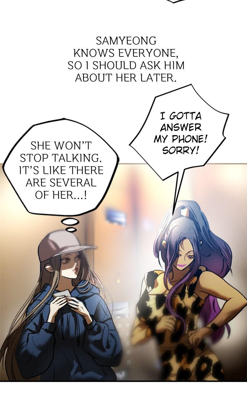 Your Sweet Breath Chap 20 - Next Chap 21