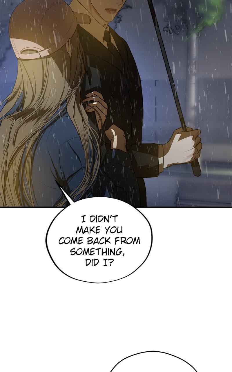 Your Sweet Breath Chap 20 - Next Chap 21