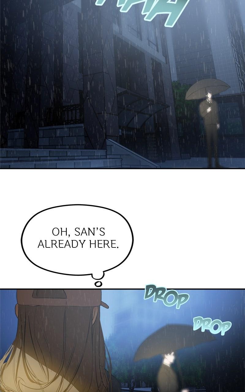 Your Sweet Breath Chap 20 - Next Chap 21