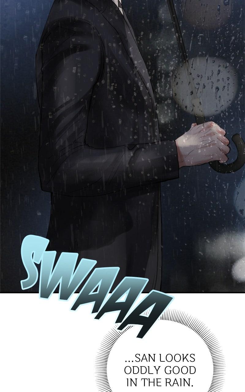 Your Sweet Breath Chap 20 - Next Chap 21