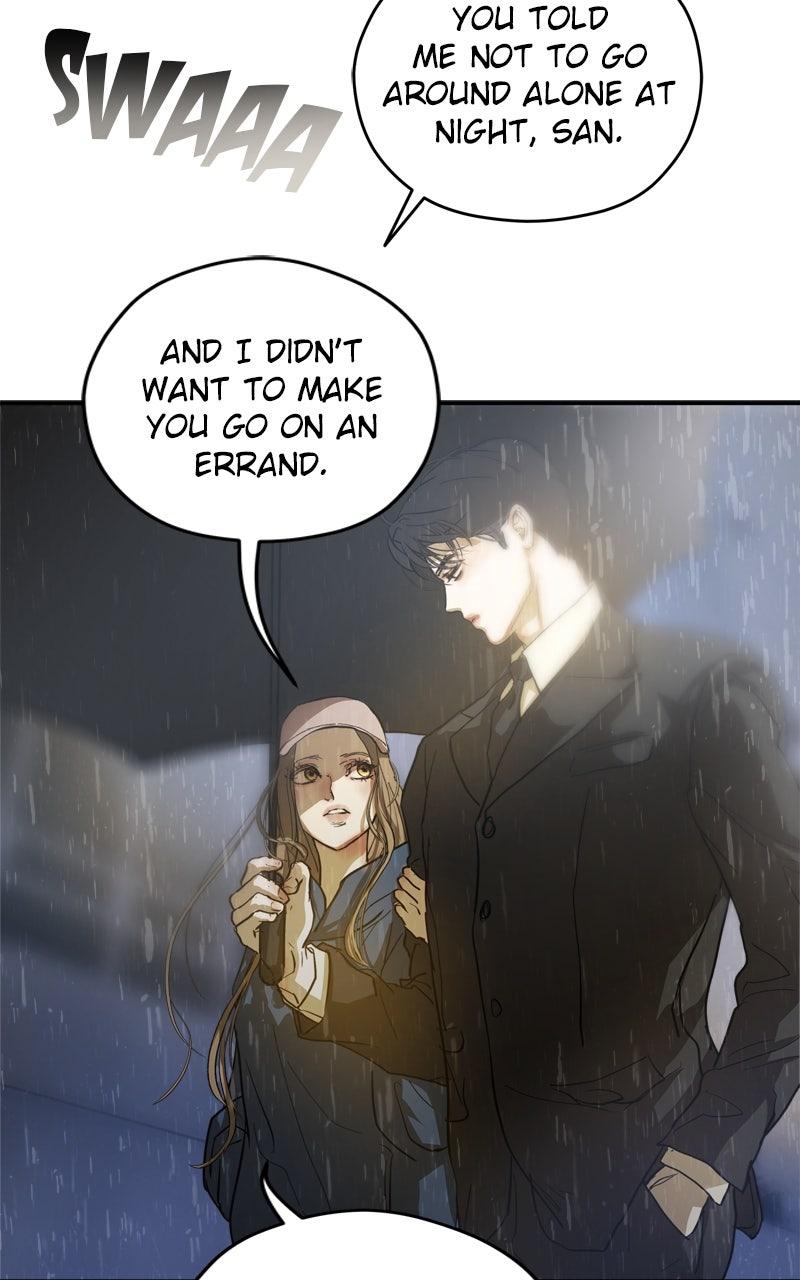 Your Sweet Breath Chap 20 - Next Chap 21