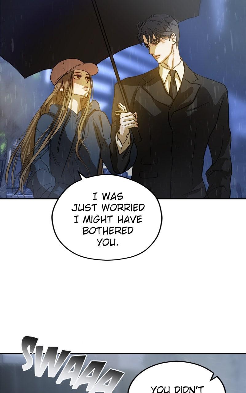 Your Sweet Breath Chap 20 - Next Chap 21