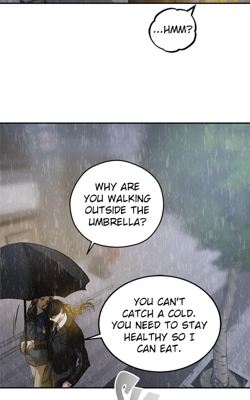 Your Sweet Breath Chap 20 - Next Chap 21