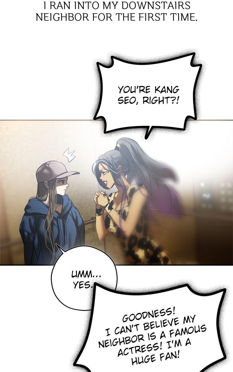 Your Sweet Breath Chap 20 - Next Chap 21