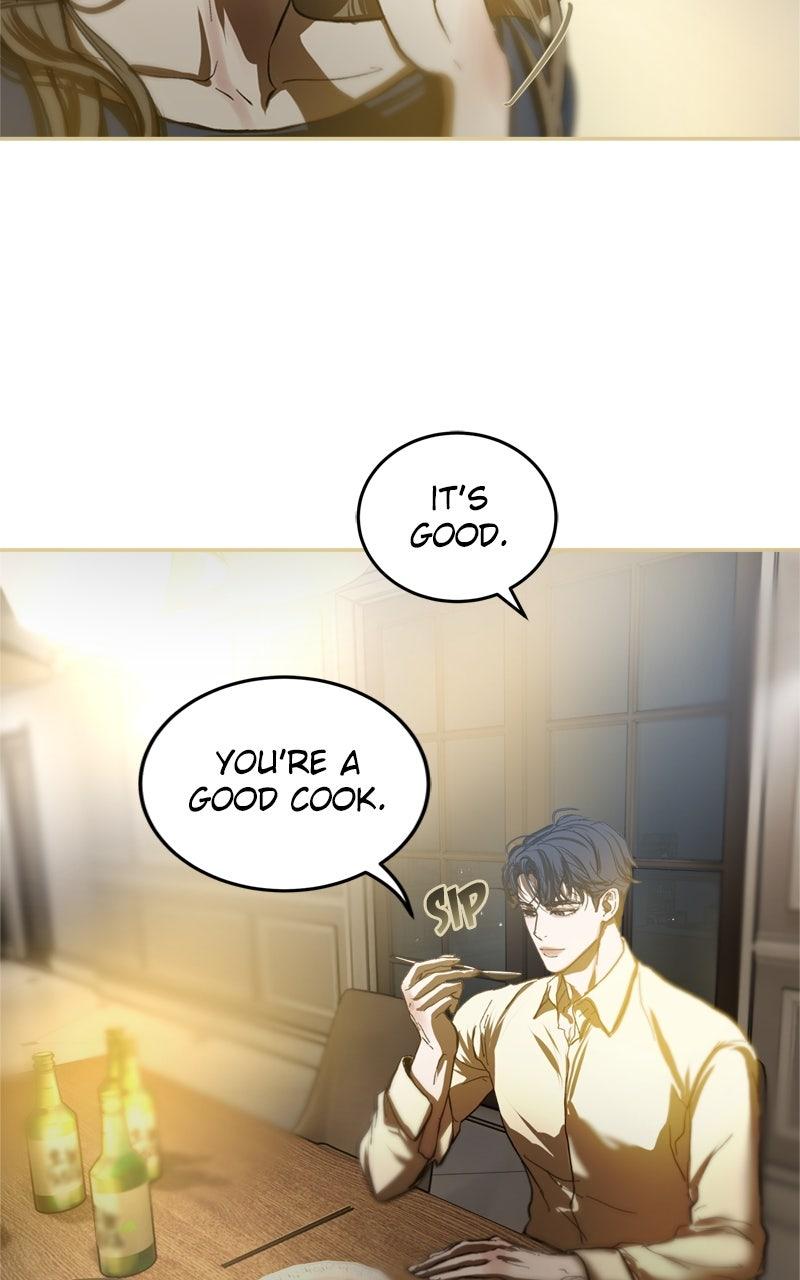 Your Sweet Breath Chap 20 - Next Chap 21