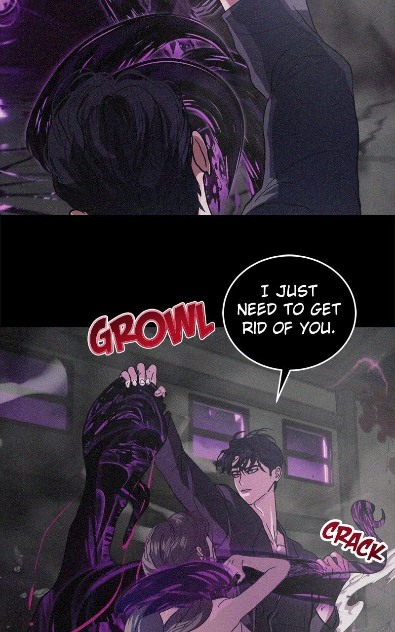 Your Sweet Breath Chap 21 - Next Chap 22