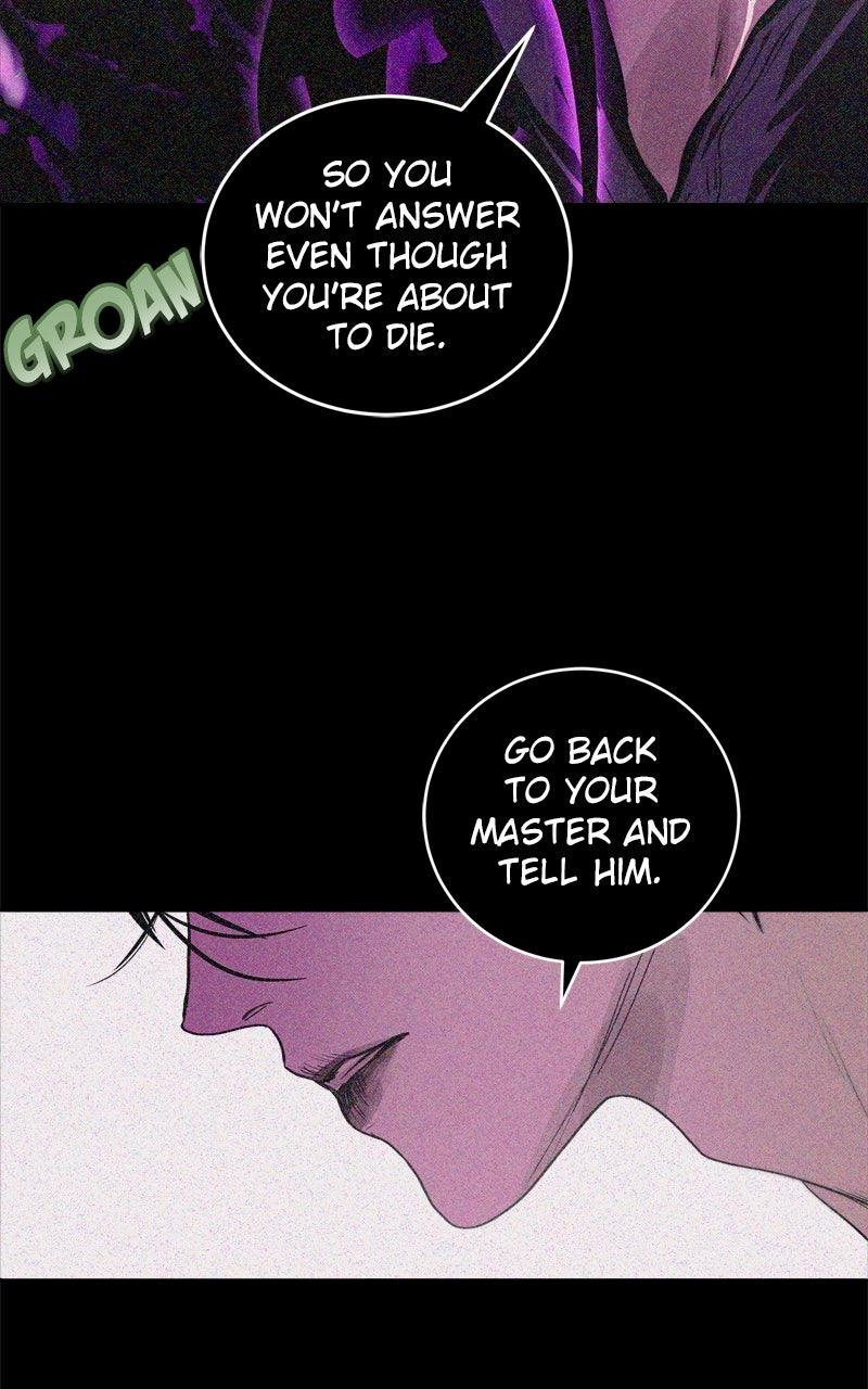 Your Sweet Breath Chap 21 - Next Chap 22