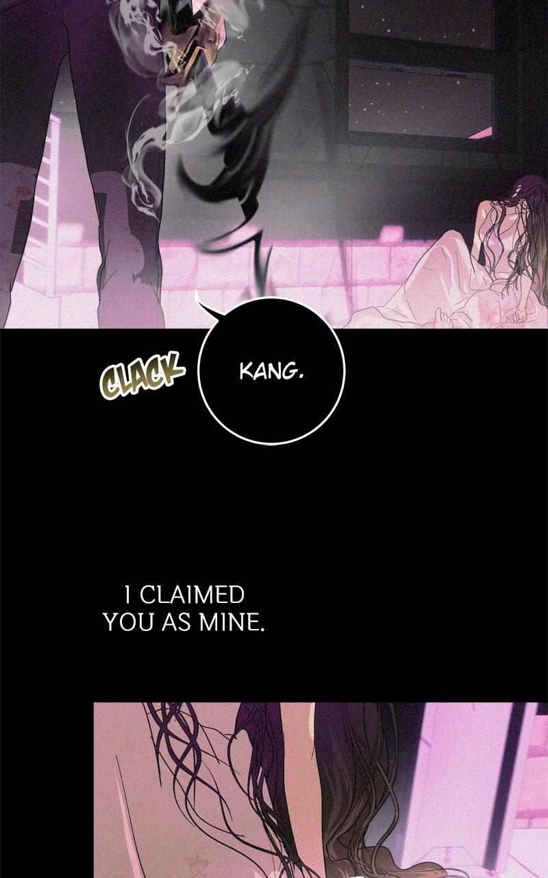 Your Sweet Breath Chap 21 - Next Chap 22