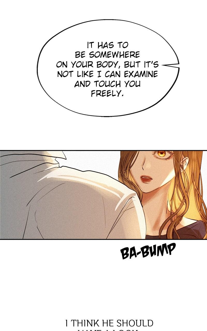 Your Sweet Breath Chap 22 - Next Chap 23