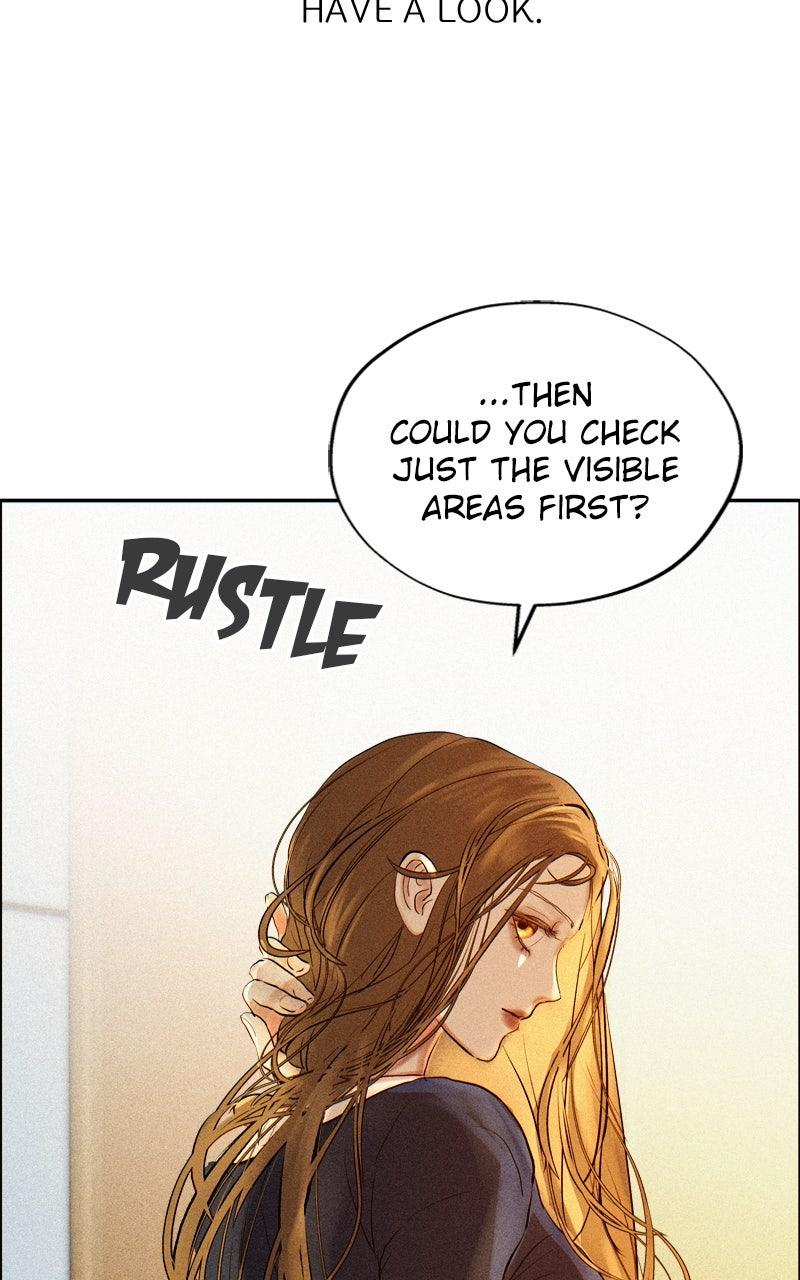 Your Sweet Breath Chap 22 - Next Chap 23