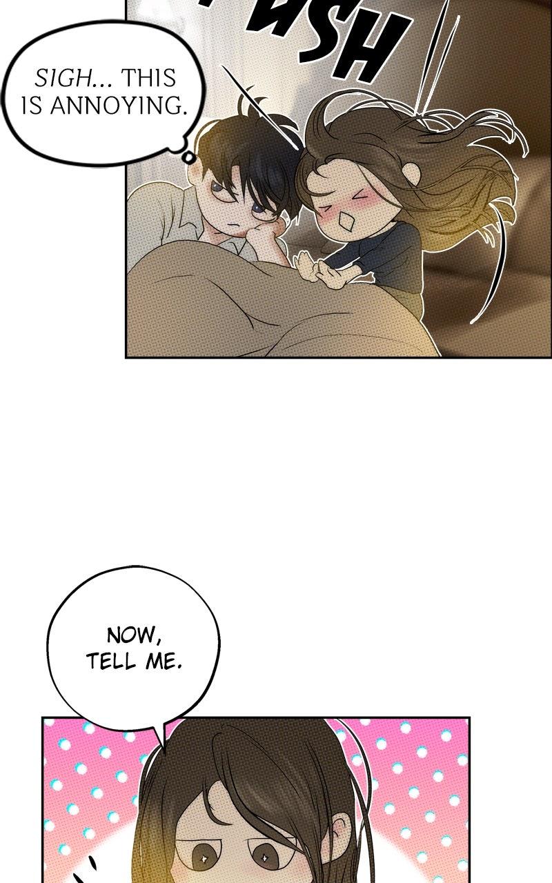 Your Sweet Breath Chap 22 - Next Chap 23