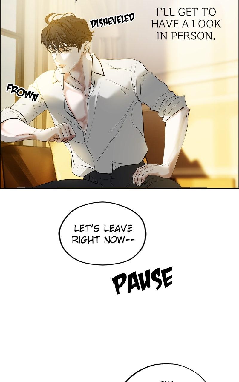 Your Sweet Breath Chap 22 - Next Chap 23