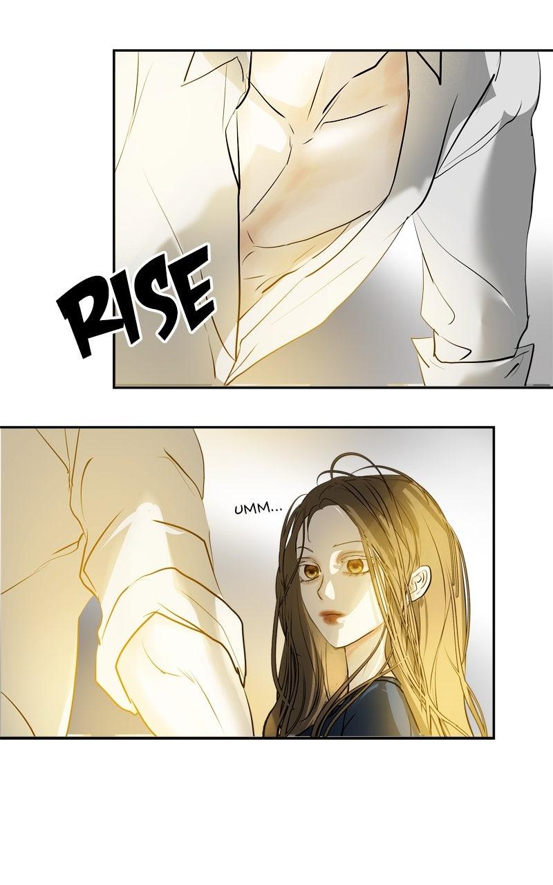 Your Sweet Breath Chap 22 - Next Chap 23