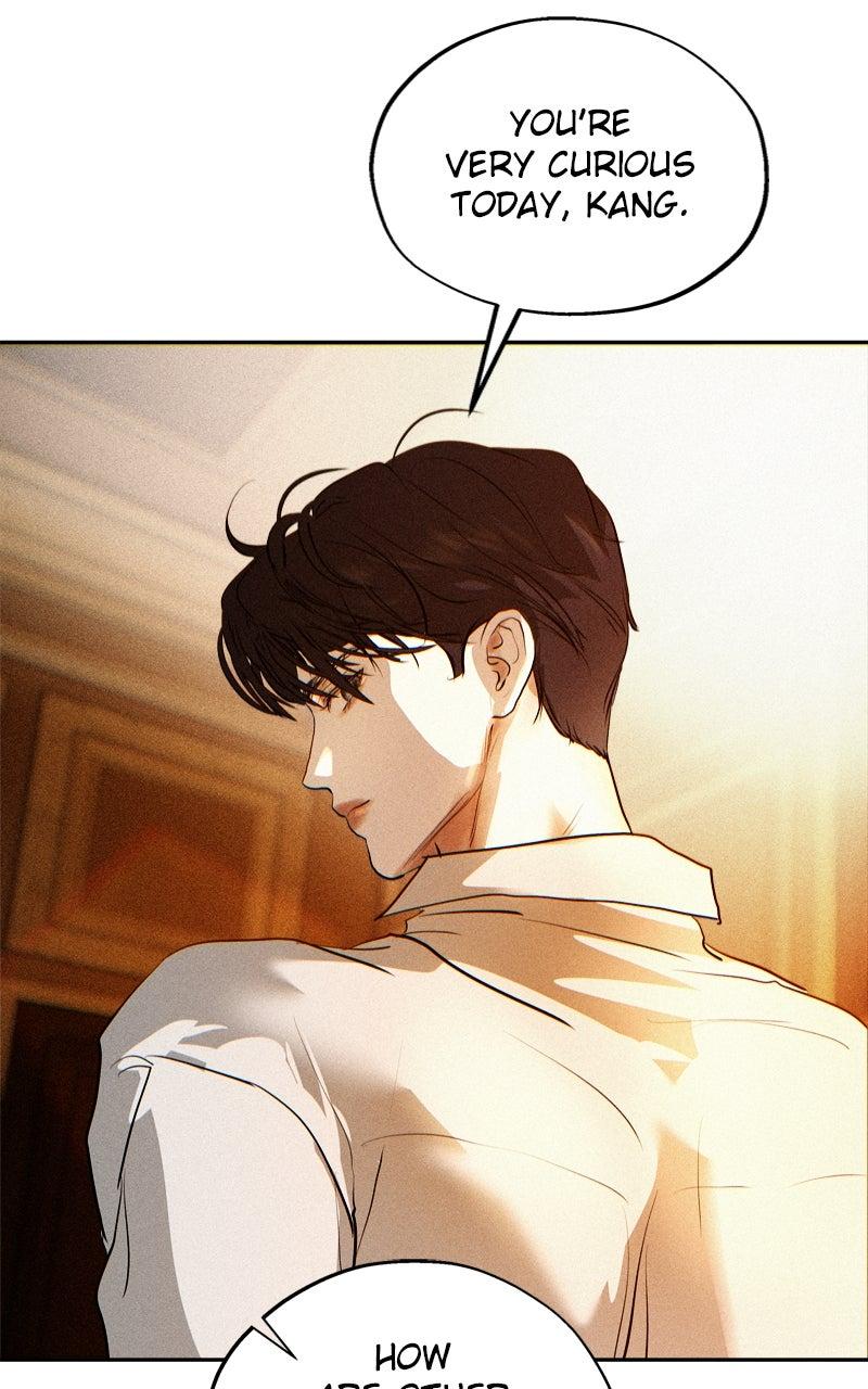 Your Sweet Breath Chap 22 - Next Chap 23