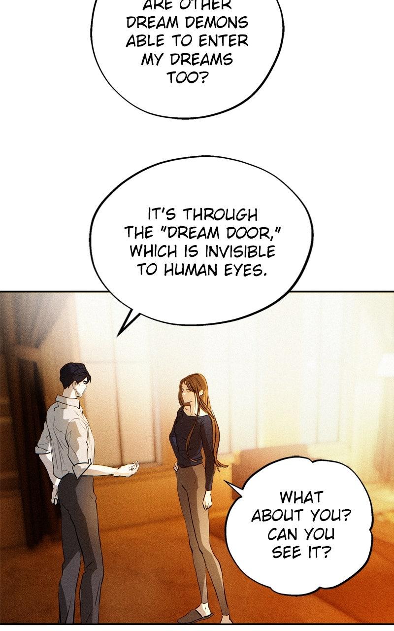 Your Sweet Breath Chap 22 - Next Chap 23