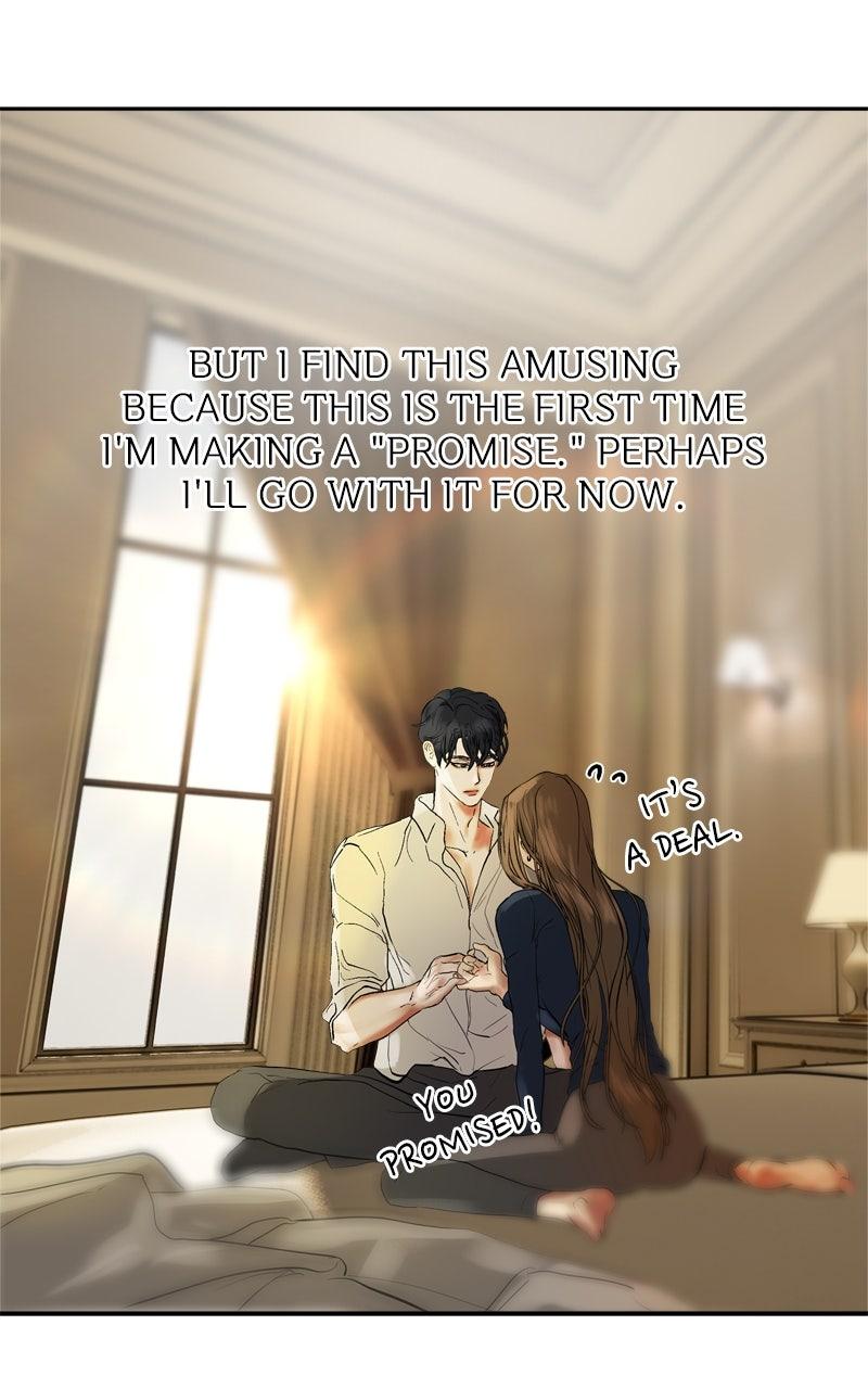 Your Sweet Breath Chap 22 - Next Chap 23