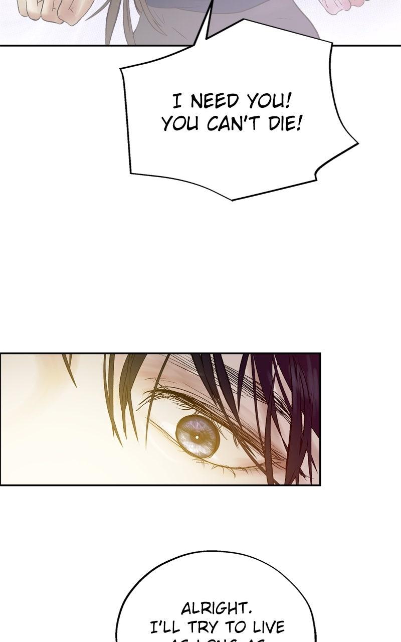 Your Sweet Breath Chap 22 - Next Chap 23