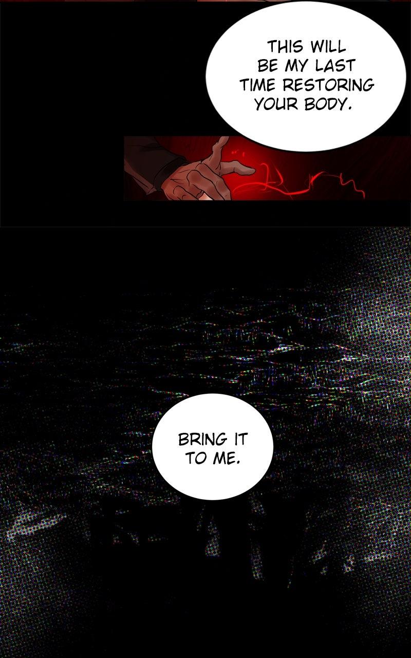 Your Sweet Breath Chap 22 - Next Chap 23