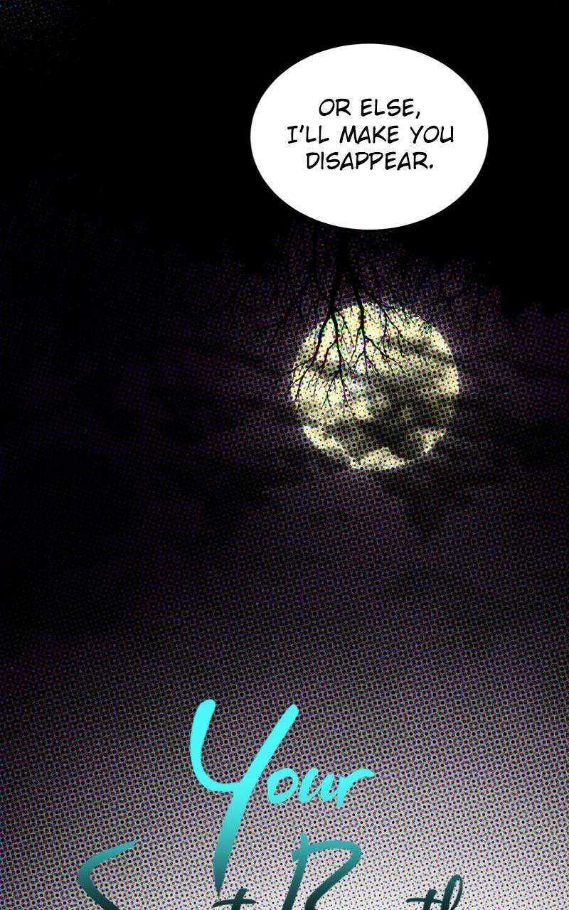 Your Sweet Breath Chap 22 - Next Chap 23