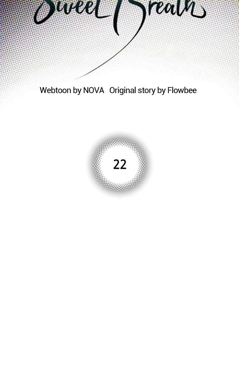 Your Sweet Breath Chap 22 - Next Chap 23