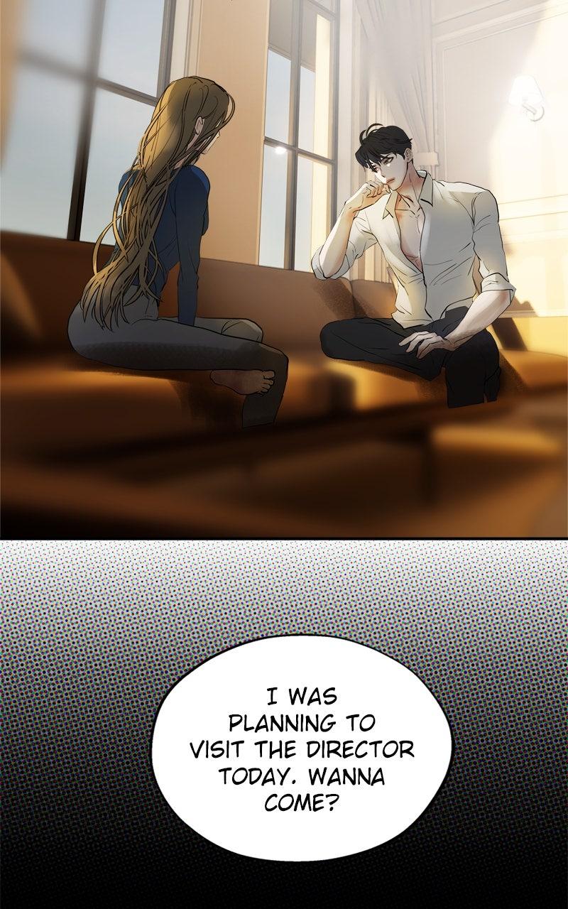 Your Sweet Breath Chap 22 - Next Chap 23