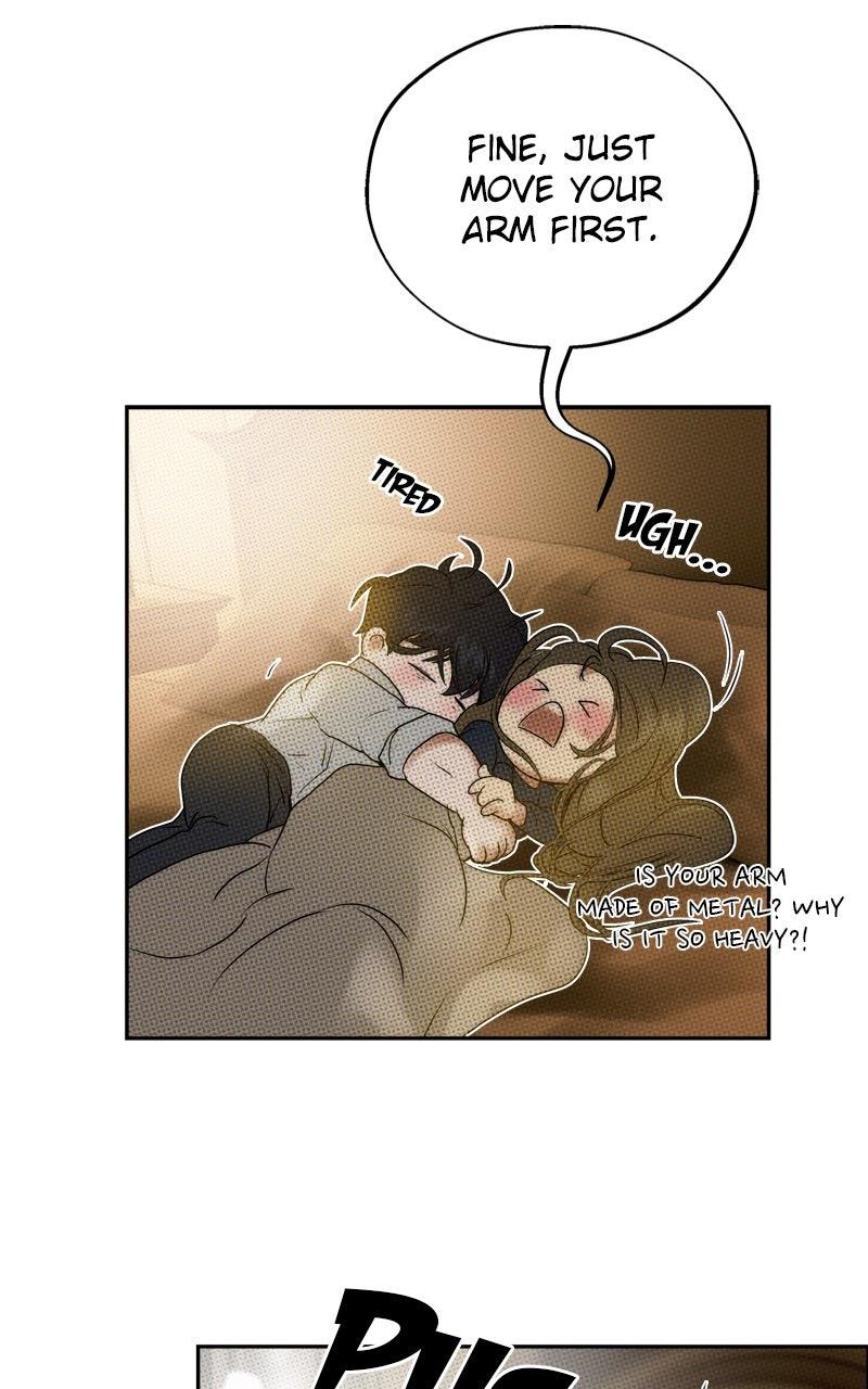 Your Sweet Breath Chap 22 - Next Chap 23