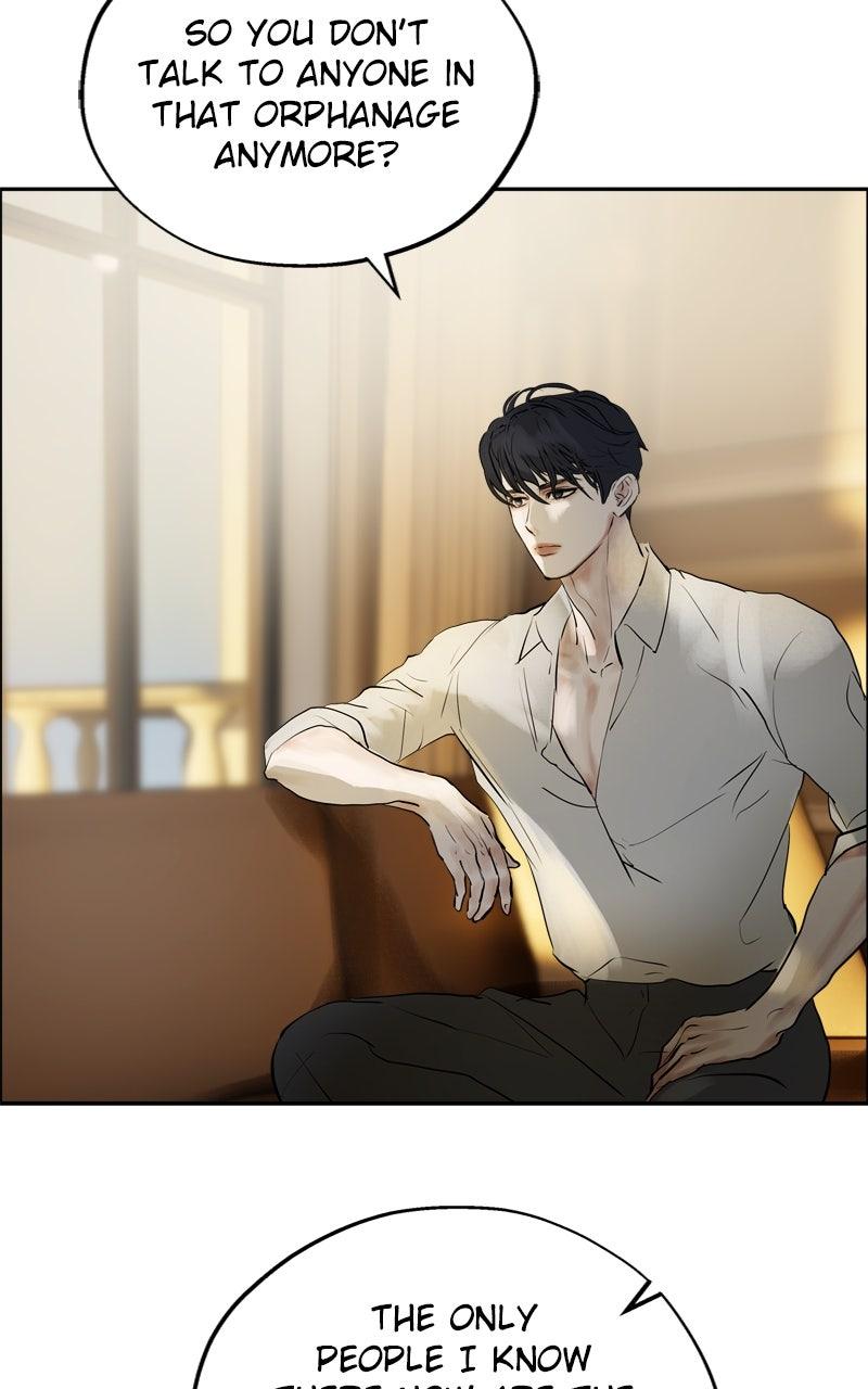 Your Sweet Breath Chap 22 - Next Chap 23