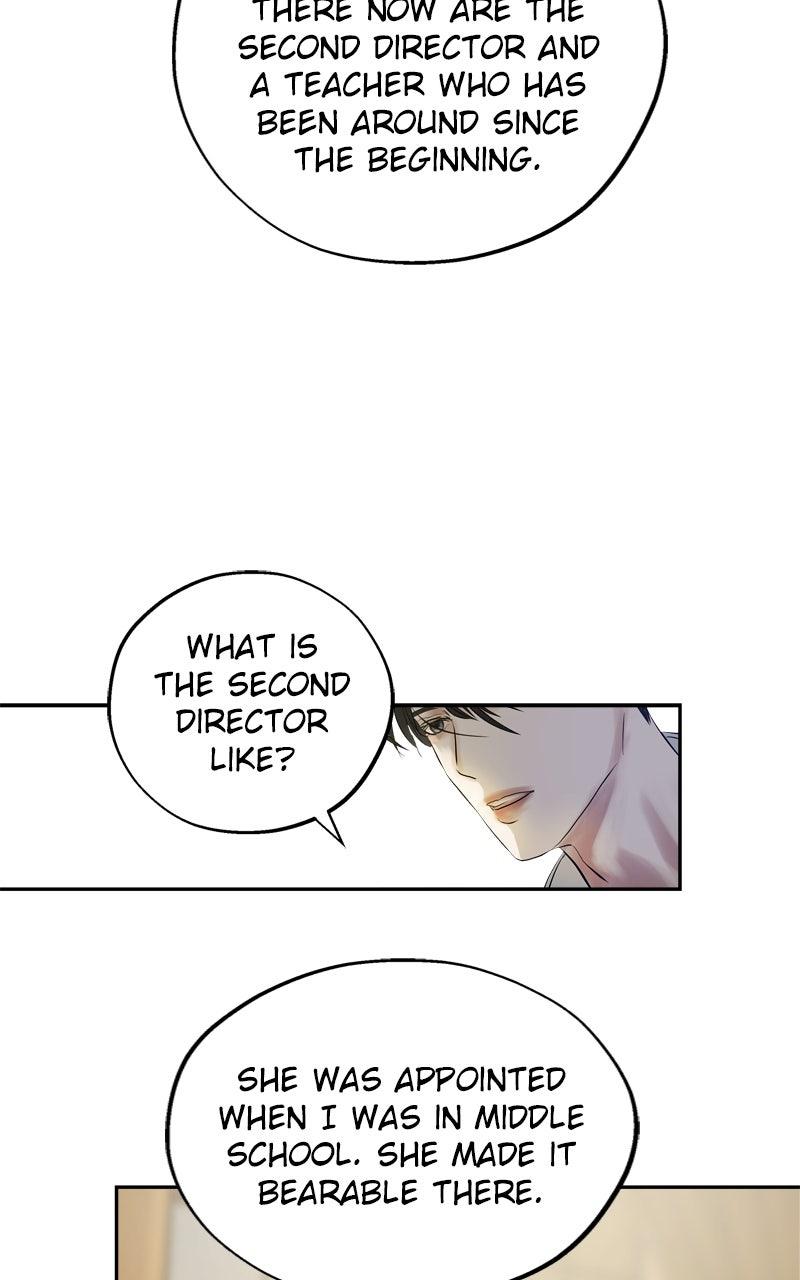 Your Sweet Breath Chap 22 - Next Chap 23