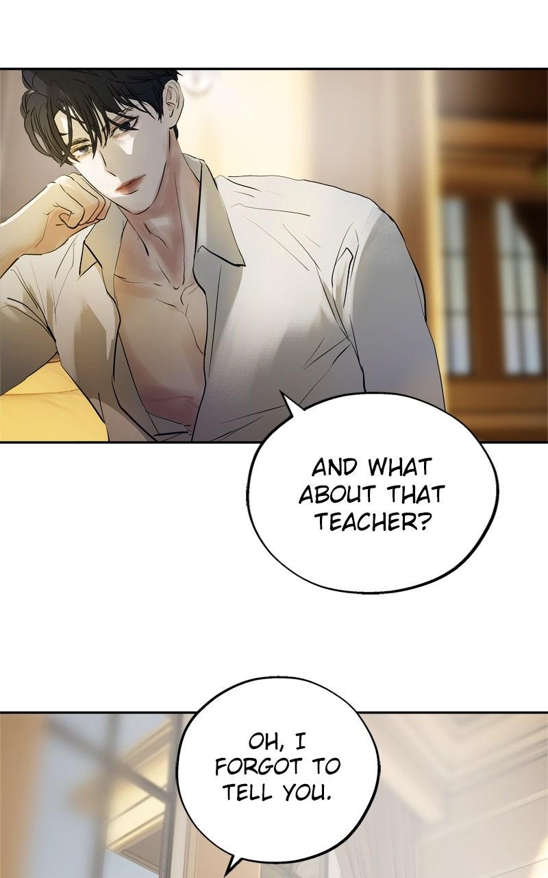 Your Sweet Breath Chap 22 - Next Chap 23