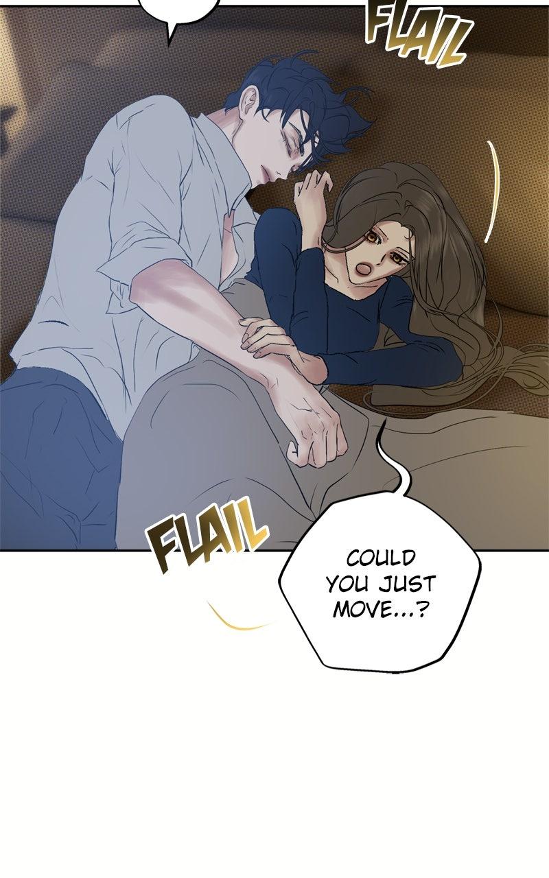 Your Sweet Breath Chap 22 - Next Chap 23