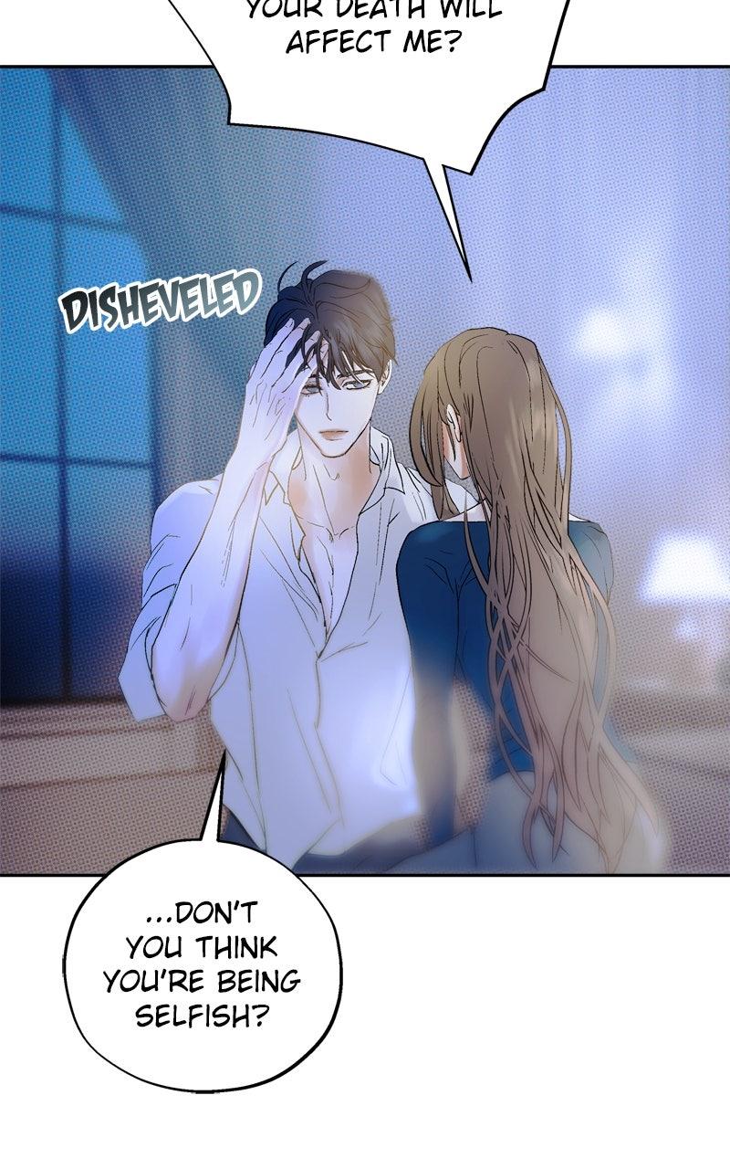 Your Sweet Breath Chap 22 - Next Chap 23