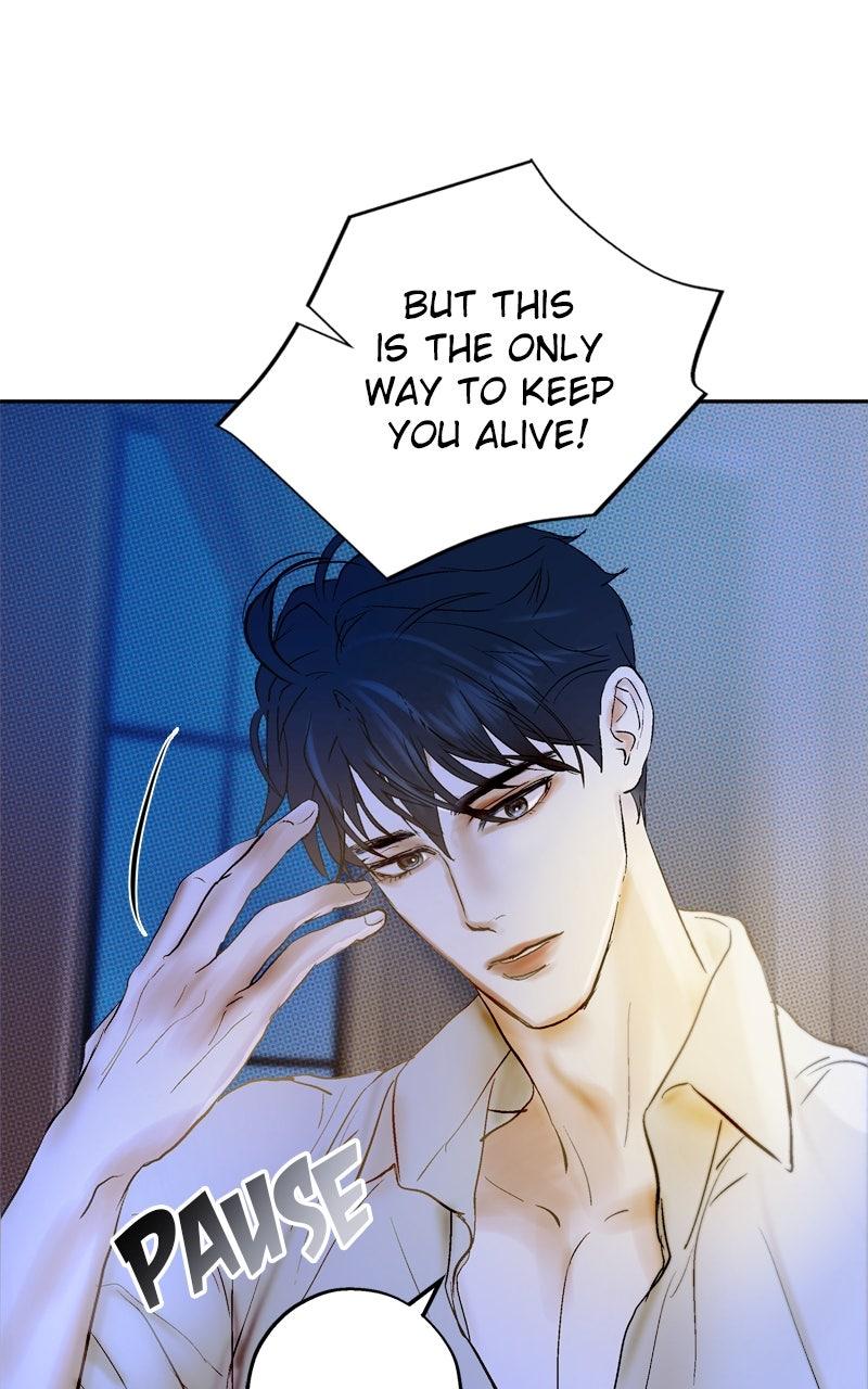 Your Sweet Breath Chap 22 - Next Chap 23