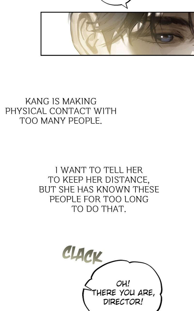 Your Sweet Breath Chap 23 - Next Chap 24